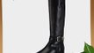 Gabor Shoes Gabor Comfort Women Horse Riding Boots Black (Schwarz (Micro) 5.5 UK (38.5 EU)