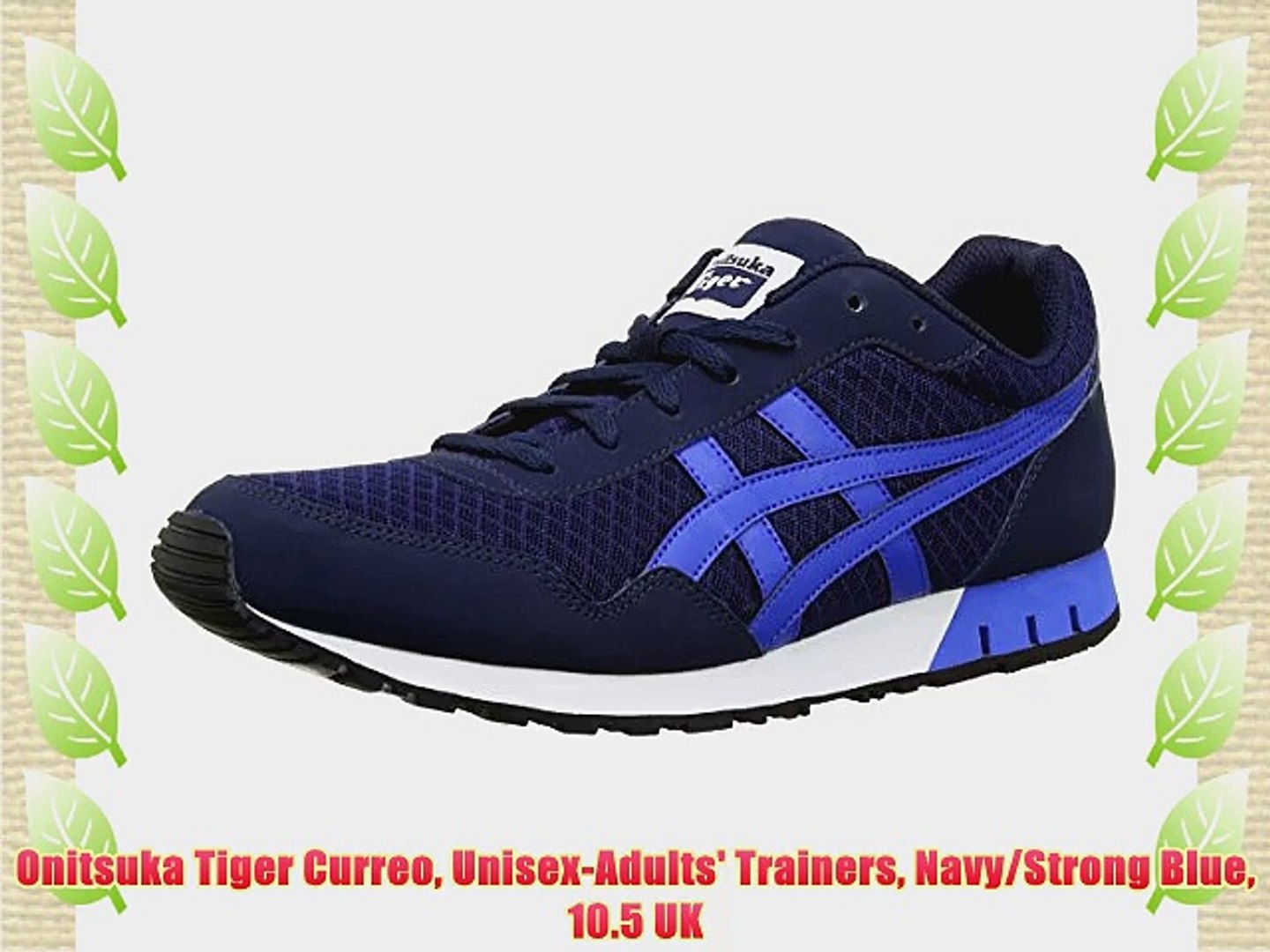 asics onitsuka tiger curreo