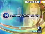 MONICA GARZA EN HECHOS AM