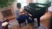 Chopin ballade 1 in G Minor Op 23