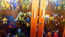 Comprinhas em Orlando: Monster High na Toys R Us