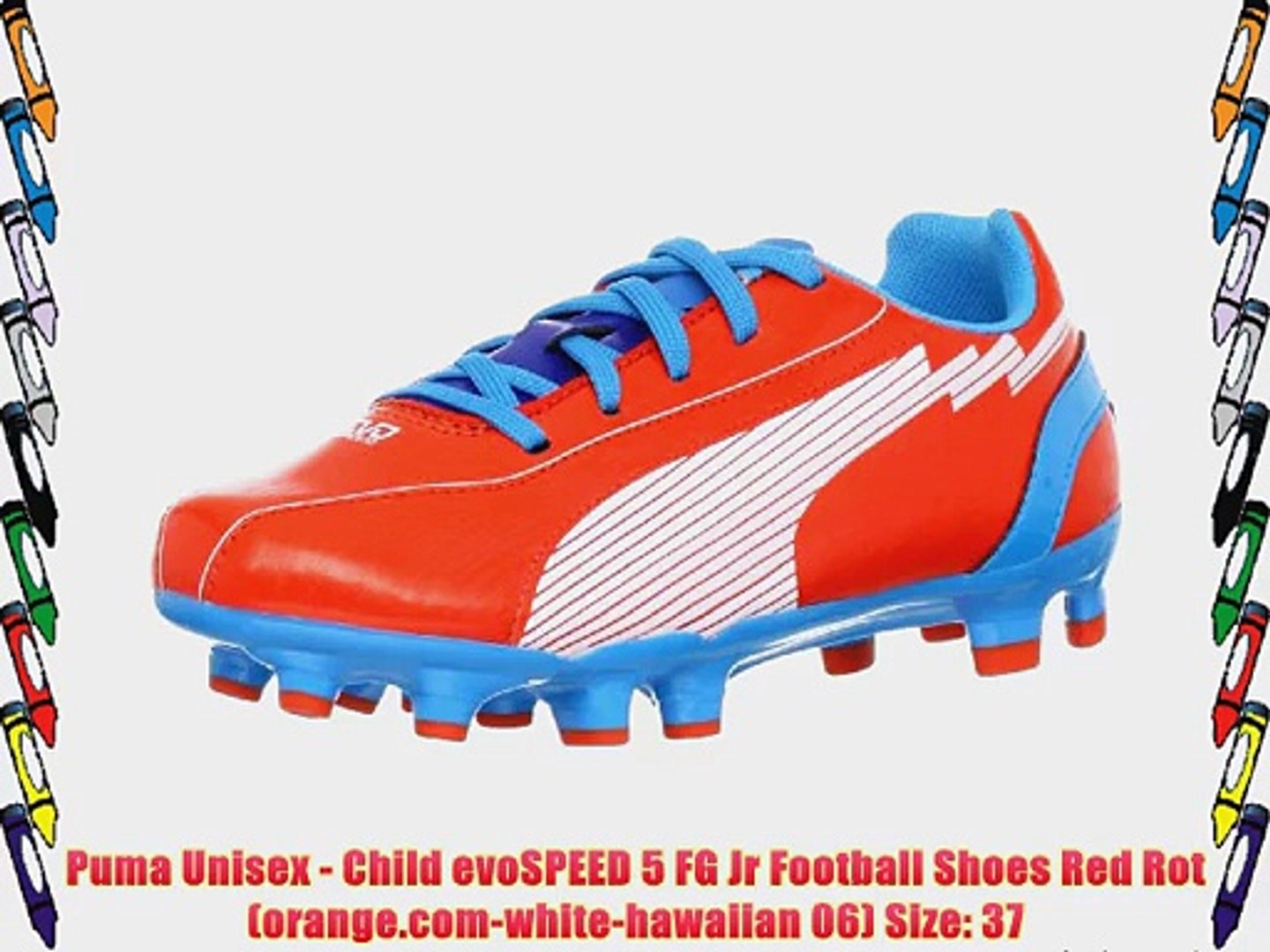 puma evospeed 5 fg puma evospeed 5 fg