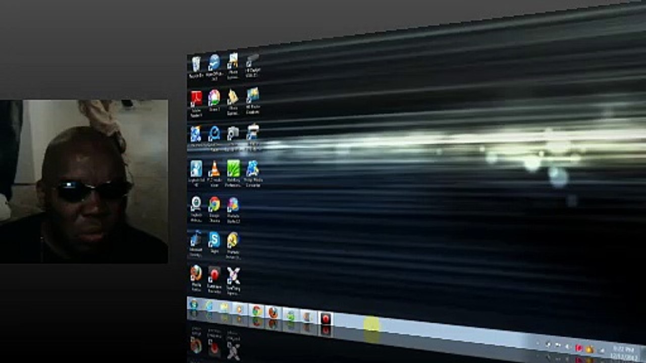 FREDERICK JACKSON WEBTV METRO BLOGAZINES