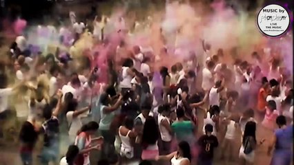 Holi Festival - Badia del Vallés (Proa Deejay in session 2015)
