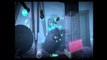 The final Result- My Little Big Planet  2 Level