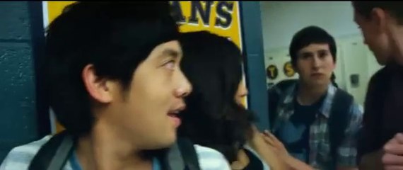 Turn down for what Español- Projecto almanaque pelicula- Deal with it