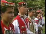 Srpske narodne igre iz Krajine i Srpske: Srpske krajiske †††