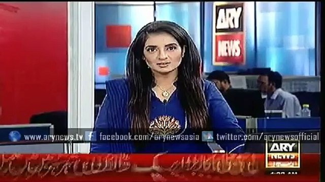 Headlines – 0400 – Wednesday – 08 – July – 2015