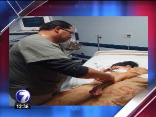 Investigan supuesta mala praxis que cobró vida de bebé antes de nacer