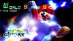 Super Mario Galaxy 2 - Comet Medals Walkthrough ➙ World 5 & 6