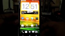 HTC One X Factory Data Reset or Erase Phone Data Tutorial More