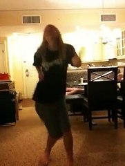 Music Box Dancer...dancer
