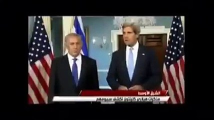 شاهد وثائق مسربة من هيلاري كلينتون عن تأسيس داعش والفاهم يفهم