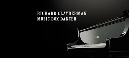 richard clayderman music box dancer