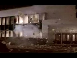 Paris - Guerrilla Funk