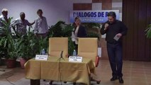 Processo de paz na Colômbia: mediadores pedem 'desescalada'