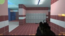 [CS1.6] Modern Warfare 3 Weapons For CS1.6 [MW3 Mod]