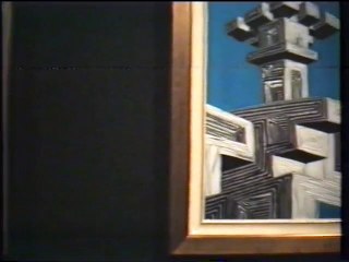 Mostra personale Galleria La Rocca - Aosta -