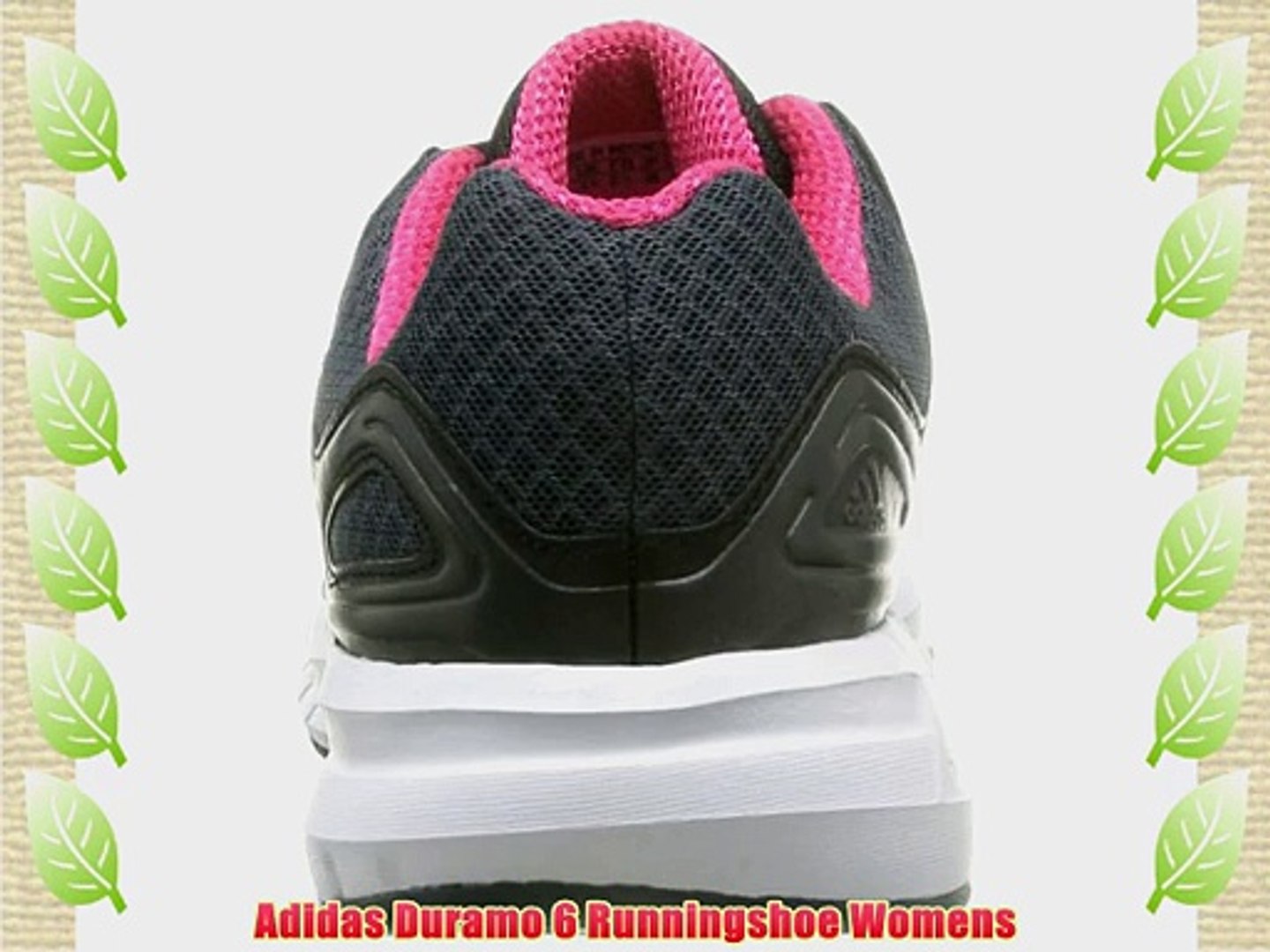 adidas duramo 6 w