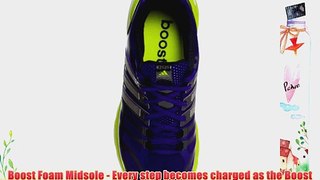 Adidas Lady Sonic Boost Running Shoes - 6.5