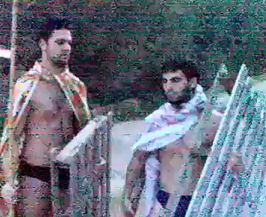 Los 302 de pedreguer
