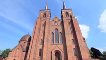 Roskilde Cathedral - Great Attractions (Roskilde, Denmark)