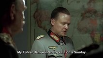 Hitler reacts to UWI cancelling Campus Carnival