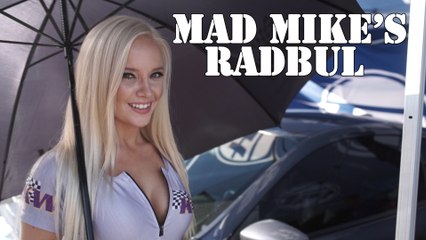 Mad Mike's 1200HP MX-5 Drift Car, Daigo Saito's GT-R ,Yokoi's S15 - Behind the Smoke 4 Eps.2