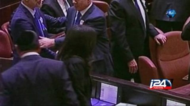 اسرائيل : المحكمة العليا تمنع تولى نتانياهو مناصب وزارية اخرى