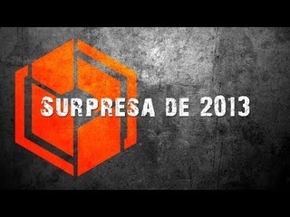 Melhores do Ano BJ 2013 - Surpresa do Ano