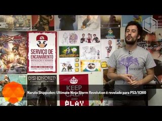 Checkpoint (27/11) - Black Friday nos games, CoD mais jogado e novo Naruto