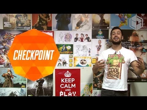 Checkpoint (12/12) - GTA San Andreas para iOS e bug deixa Xbox One inútil