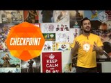 Checkpoint (10/12) - Editor de GTA Online, novo PS Move e melhores do ano BJ