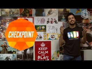 Checkpoint (22/11) - Xbox One bombando, novo Crash para PS4 e Game of Thrones