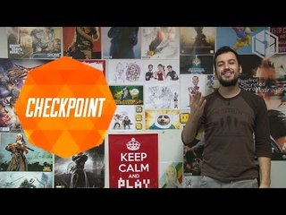 Checkpoint (13/12) Filme de GTA, sobe e desce das vendas e retrospectiva
