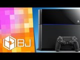 Lançamento do PS4: confira os principais jogos e recursos - BJ