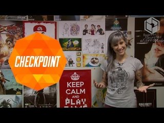 Checkpoint (29/11) - Black Friday, ciclo da Sony e PS4 no Brasil