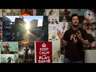 Checkpoint (21/11) - Problemas no som do Xbox One, Kinect e PS4 com SSD