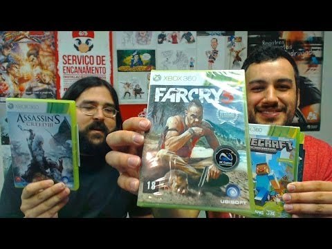 FINALIZADO - Deu a louca no BJ: sorteio de 28 jogos!