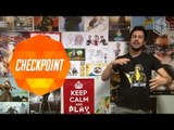 Checkpoint (08/11) - Novo Street Fighter, Pokémon e Mass Effect 4