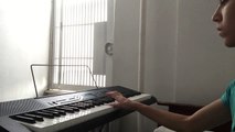 My Cover Of The Falling Skies Credits Song On My Piano