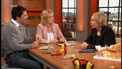 Planet Wissen - "Lärm" Wenn Töne weh tun - 1.4 WDR