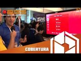 Retron5: vários consoles em um só - [BGS 2013] - BJ