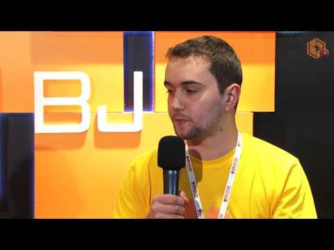 AVerMedia comenta dos novos produtos para captura de gameplays - [BGS 2013] - BJ