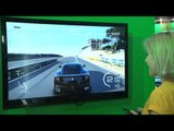 Mari joga Forza Motorsport 5 - Gameplay Hands-On - [BGS 2013] - BJ