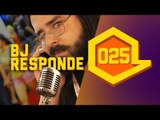 『BJ Responde 025』 Improvisos, PES & FIFA e The Sims 4