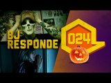 『BJ Responde 024』 Especial Halloween, PS3 vs. PS4 e gameplays