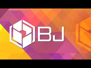 O novo BJ chegou, veja o que mudou!