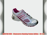 ADISTAR RIDE - Chaussures Running Femme Adidas - 36 2/3