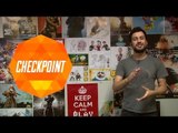 Checkpoint (21/10) - Sony frustrada com preço do PS4 e Minecraft da Google